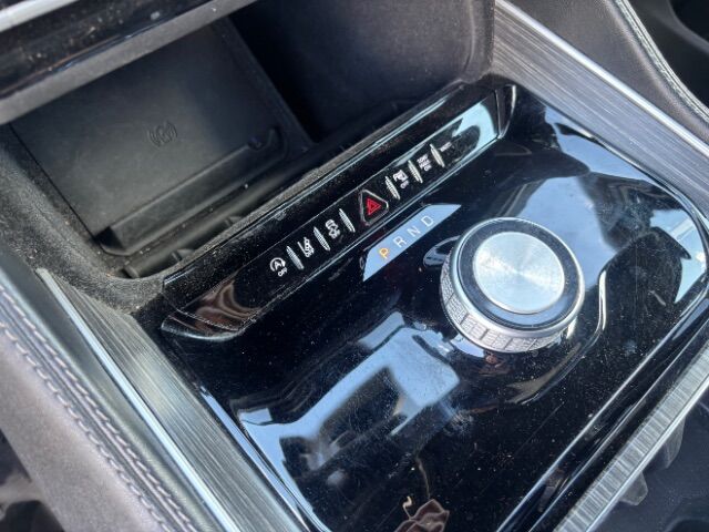 2024 Jeep Wagoneer L Series II 4x2 Mesa AZ