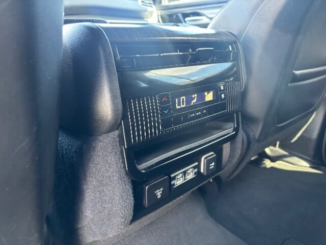 2024 Jeep Wagoneer L Series II 4x2 Mesa AZ