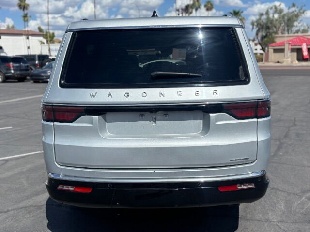 2024 Jeep Wagoneer L Series II 4x2 Mesa AZ