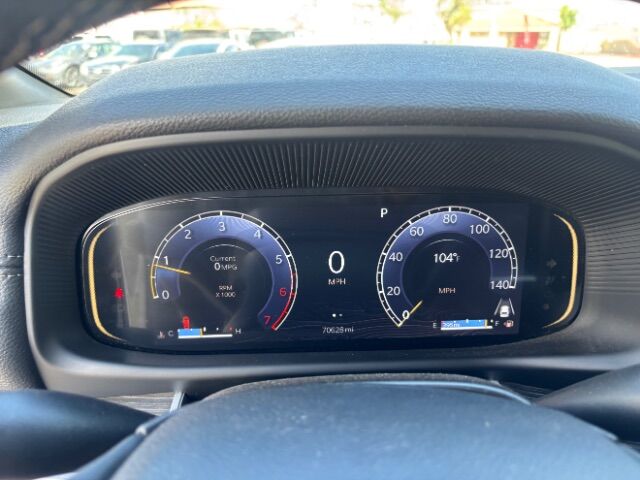 2024 Jeep Wagoneer L Series II 4x2 Mesa AZ