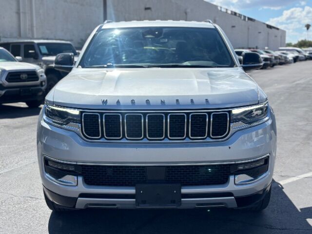 2024 Jeep Wagoneer L Series II 4x2 Mesa AZ