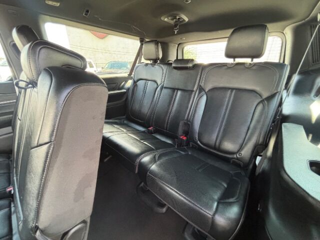 2024 Jeep Wagoneer L Series II 4x2 Mesa AZ
