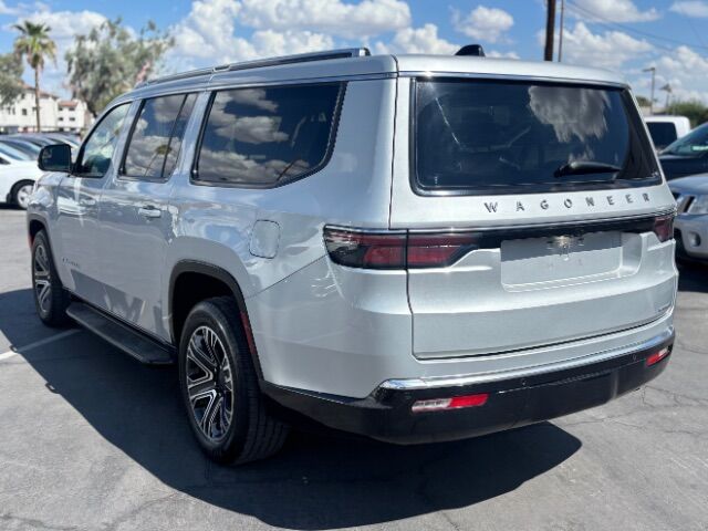 2024 Jeep Wagoneer L Series II 4x2 Mesa AZ