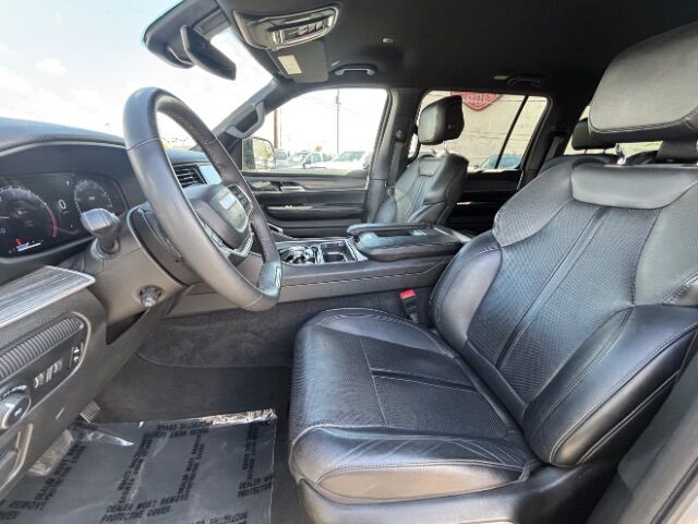 2024 Jeep Wagoneer L Series II 4x2 Mesa AZ