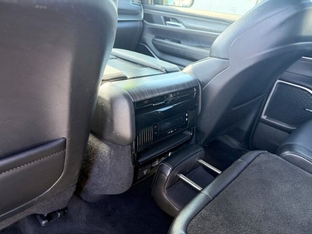 2024 Jeep Wagoneer L Series II 4x4 Punta Gorda FL