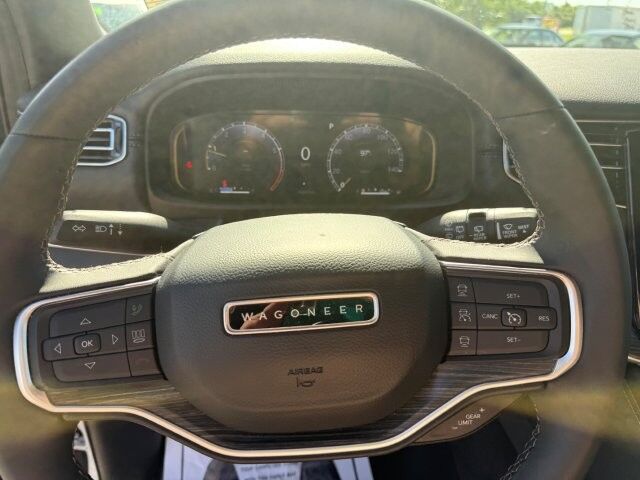 2024 Jeep Wagoneer L Series II 4x4 Punta Gorda FL