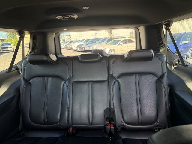 2024 Jeep Wagoneer L Series II 4x4 Punta Gorda FL