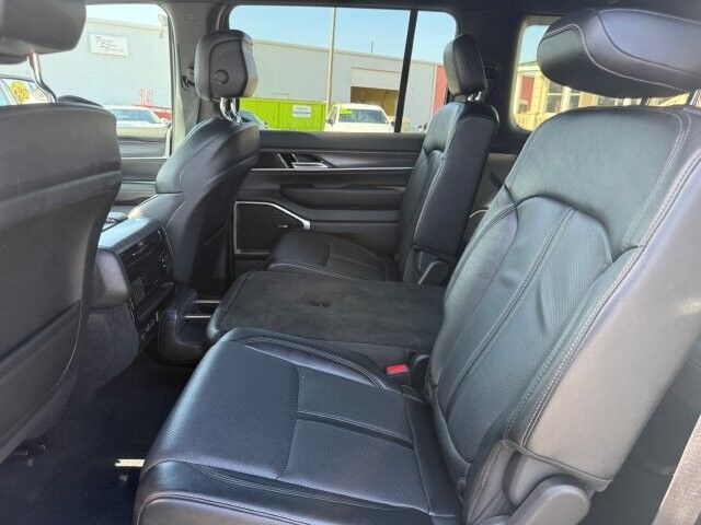 2024 Jeep Wagoneer L Series II 4x4 Punta Gorda FL