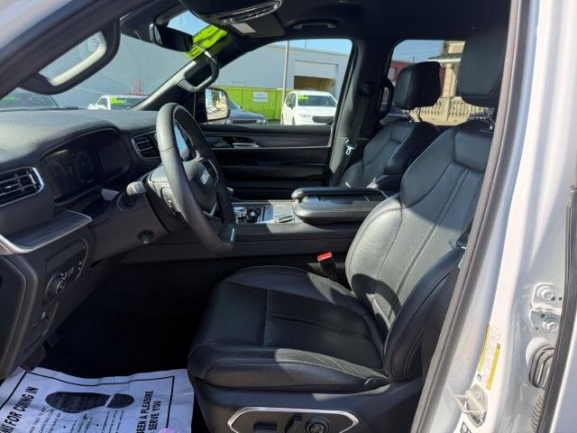 2024 Jeep Wagoneer L Series II 4x4 Punta Gorda FL