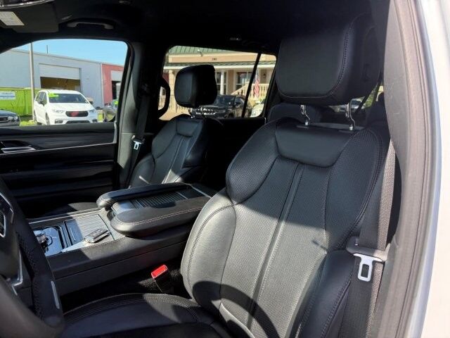 2024 Jeep Wagoneer L Series II 4x4 Punta Gorda FL