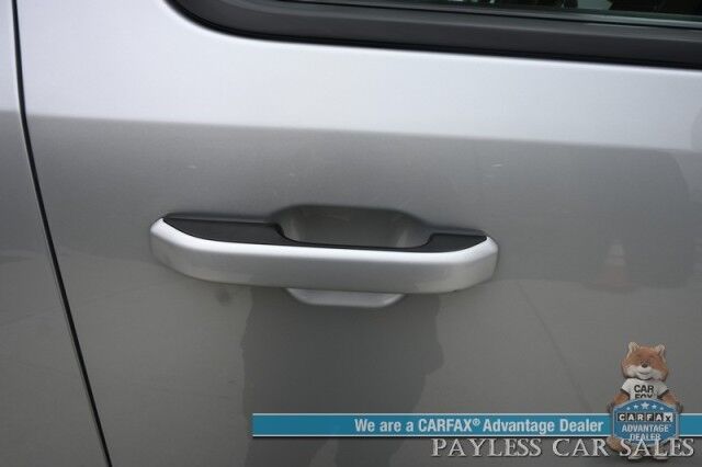 2024 Jeep Wagoneer L Series II Wasilla AK