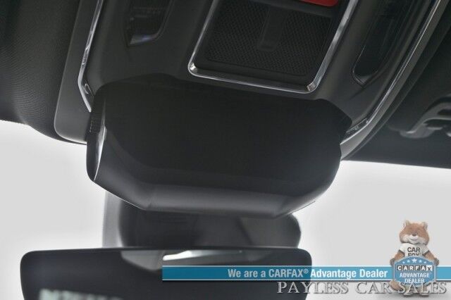 2024 Jeep Wagoneer L Series II Wasilla AK