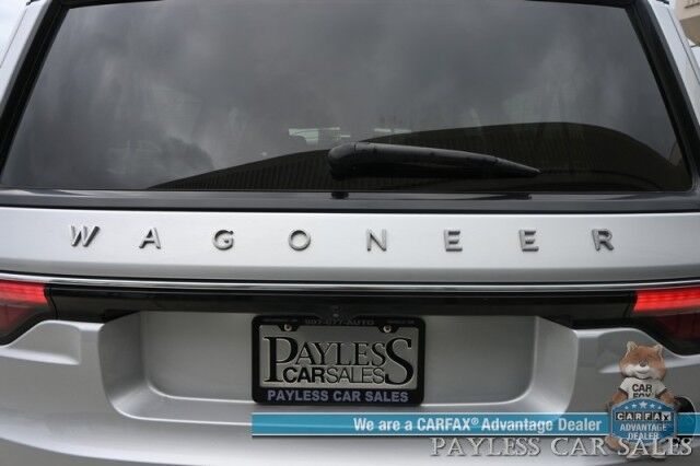 2024 Jeep Wagoneer L Series II Wasilla AK