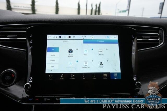 2024 Jeep Wagoneer L Series II Wasilla AK