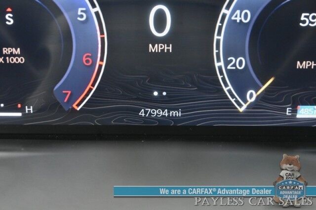 2024 Jeep Wagoneer L Series II Wasilla AK