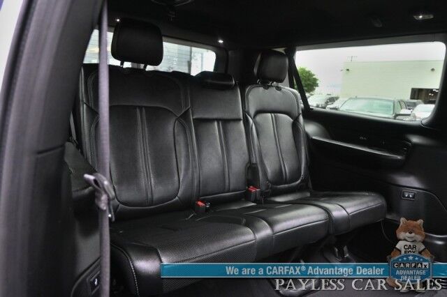 2024 Jeep Wagoneer L Series II Wasilla AK