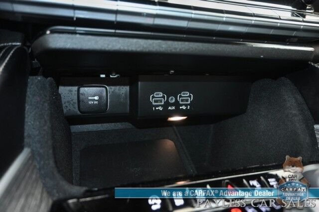 2024 Jeep Wagoneer L Series II Wasilla AK