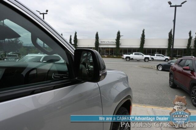 2024 Jeep Wagoneer L Series II Wasilla AK