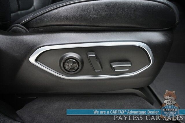2024 Jeep Wagoneer L Series II Wasilla AK