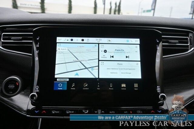 2024 Jeep Wagoneer L Series II Wasilla AK