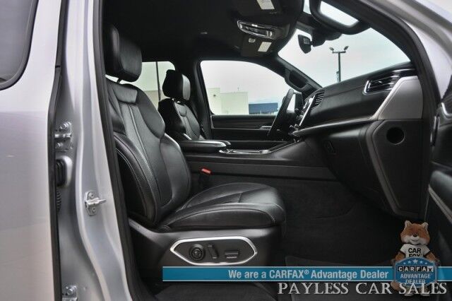 2024 Jeep Wagoneer L Series II Wasilla AK