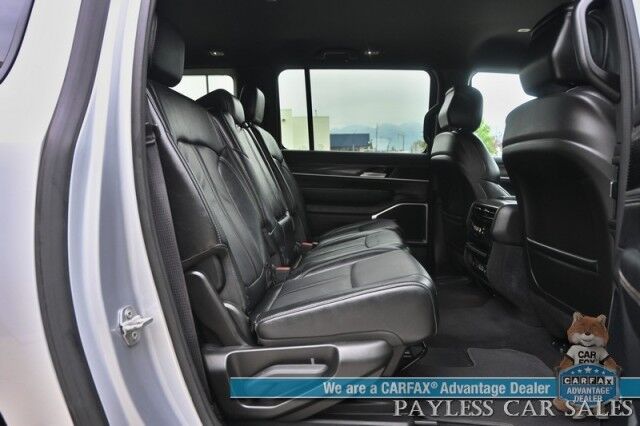 2024 Jeep Wagoneer L Series II Wasilla AK