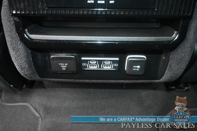 2024 Jeep Wagoneer L Series II Wasilla AK