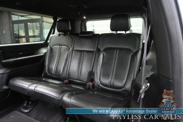 2024 Jeep Wagoneer L Series II Wasilla AK