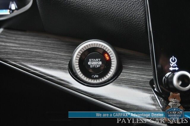 2024 Jeep Wagoneer L Series II Wasilla AK