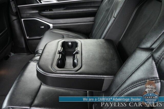 2024 Jeep Wagoneer L Series II Wasilla AK