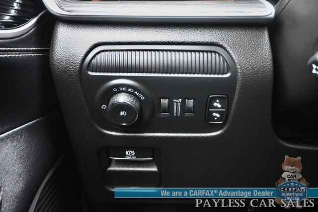 2024 Jeep Wagoneer L Series II Wasilla AK