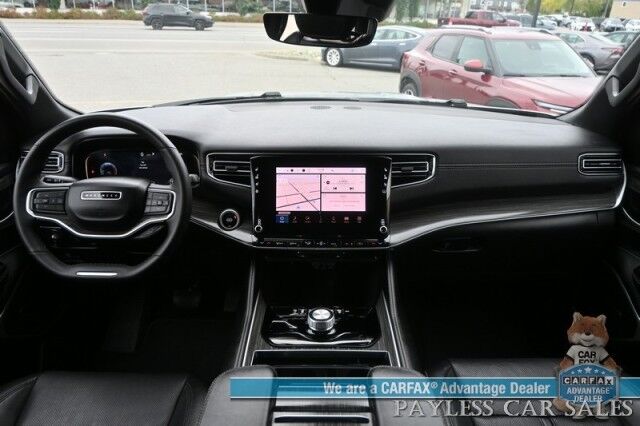 2024 Jeep Wagoneer L Series II Wasilla AK