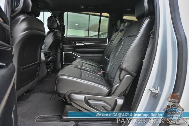 2024 Jeep Wagoneer L Series II Wasilla AK