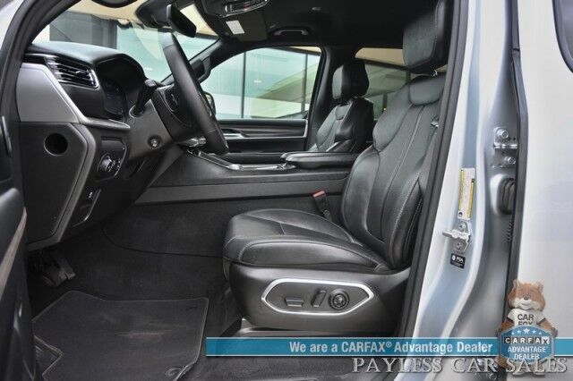 2024 Jeep Wagoneer L Series II Wasilla AK