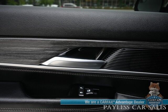 2024 Jeep Wagoneer L Series II Wasilla AK
