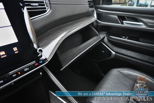 2024 Jeep Wagoneer L Series II Wasilla AK