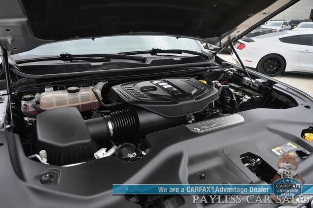 2024 Jeep Wagoneer L Series II Wasilla AK