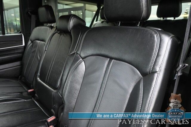 2024 Jeep Wagoneer L Series II Wasilla AK