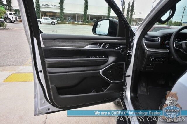 2024 Jeep Wagoneer L Series II Wasilla AK