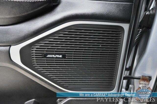 2024 Jeep Wagoneer L Series II Wasilla AK