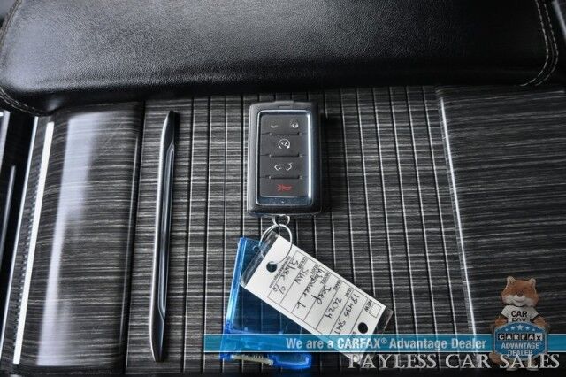 2024 Jeep Wagoneer L Series II Wasilla AK