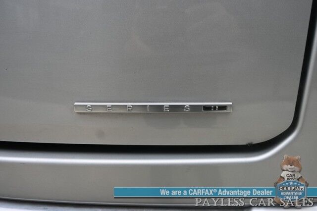 2024 Jeep Wagoneer L Series II Anchorage AK