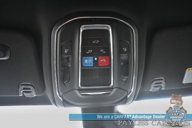 2024 Jeep Wagoneer L Series II Anchorage AK