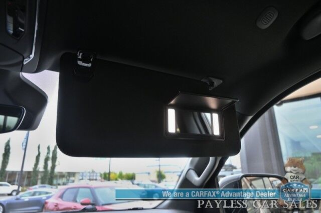 2024 Jeep Wagoneer L Series II Anchorage AK