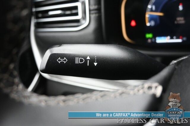 2024 Jeep Wagoneer L Series II Anchorage AK