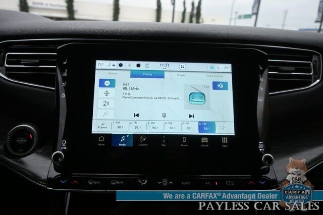 2024 Jeep Wagoneer L Series II Anchorage AK