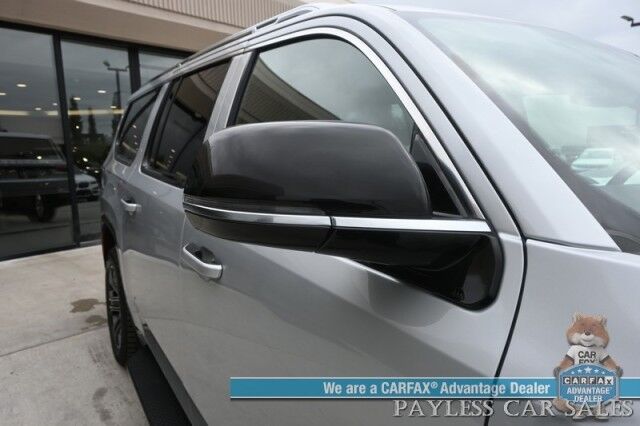 2024 Jeep Wagoneer L Series II Anchorage AK