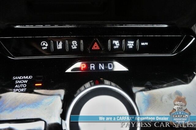 2024 Jeep Wagoneer L Series II Anchorage AK