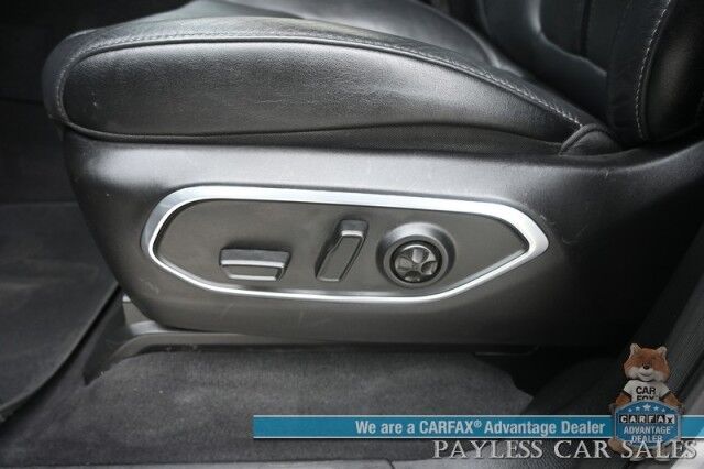 2024 Jeep Wagoneer L Series II Anchorage AK