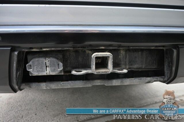 2024 Jeep Wagoneer L Series II Anchorage AK